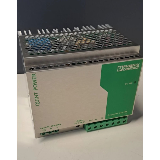 PHOENIX CONTACT  2938620