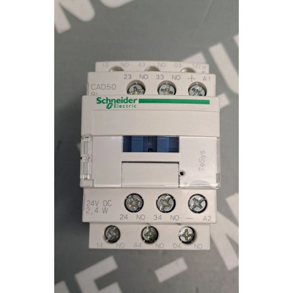 SCHNEIDER  CAD50BL