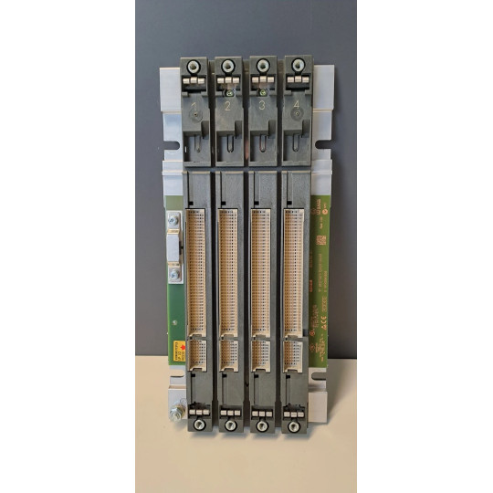 SIEMENS 6ES7401-1DA01-0AA0