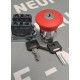 SCHNEIDER  XB4BS9445