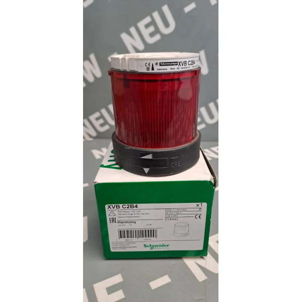 SCHNEIDER  XVBC2B4