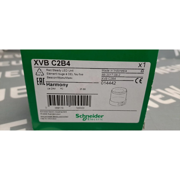 SCHNEIDER  XVBC2B4