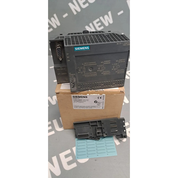 SIEMENS 6ES7151-1CA00-3BL0