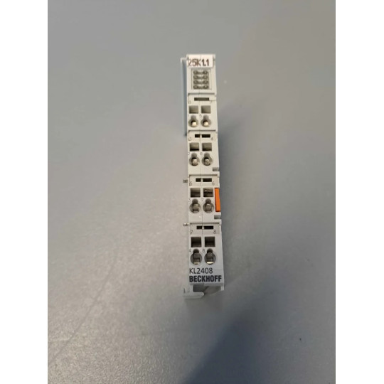 BECKHOFF KL2408