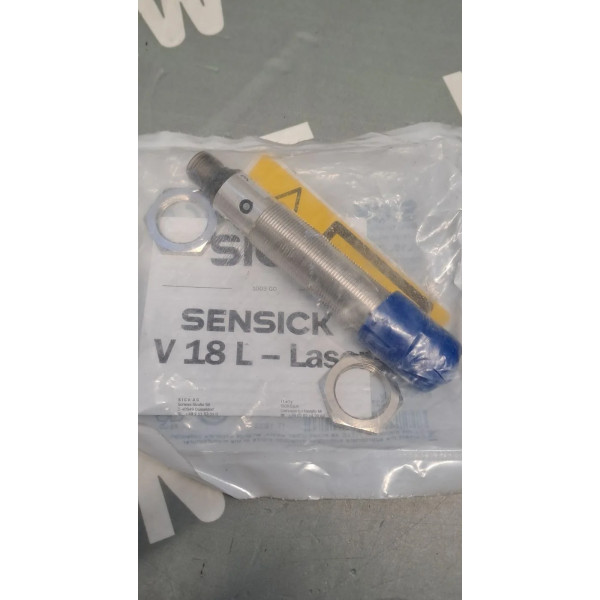 SICK  VL18L3P344
