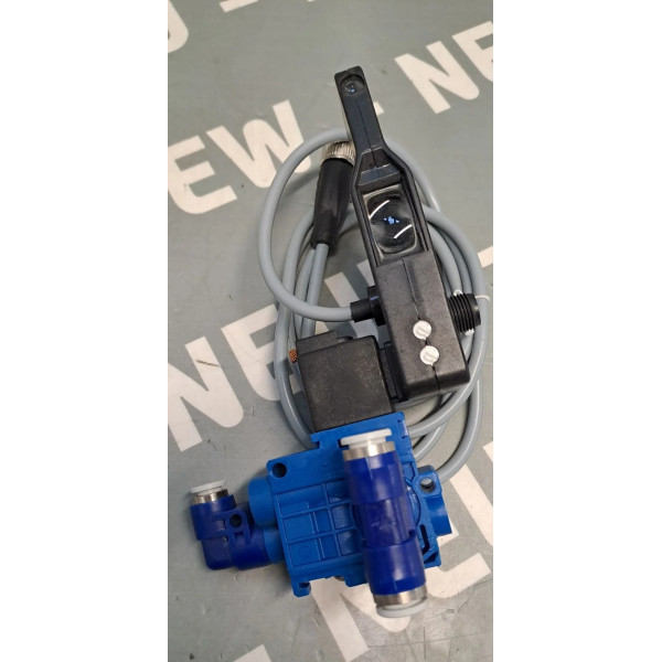 PEPPERL FUCHS  SBL-8-H-900-IR-SL-V-Z-3535