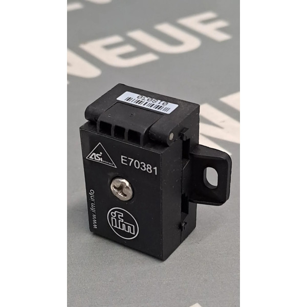 IFM  E70381
