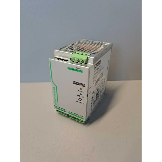 PHOENIX CONTACT  2866792