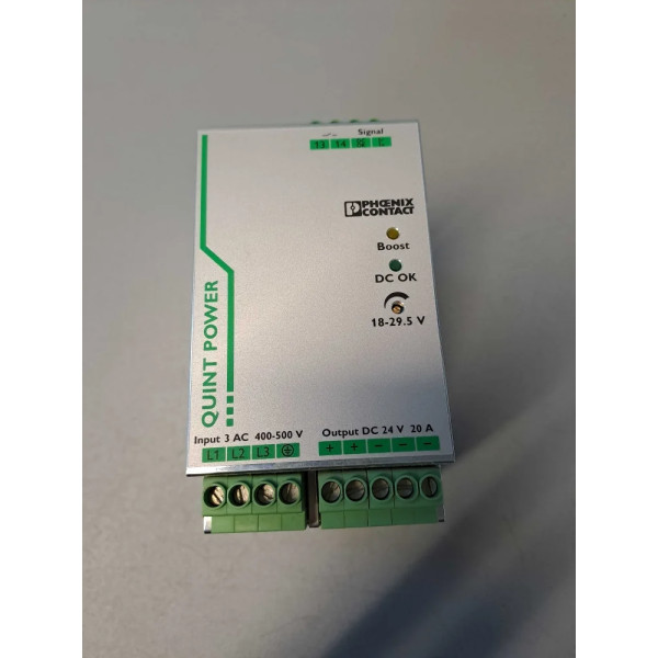 PHOENIX CONTACT  2866792