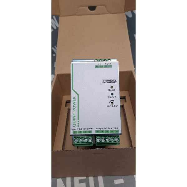 PHOENIX CONTACT  2866792