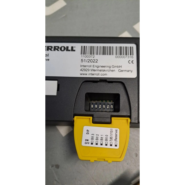 INTERROLL 1100372