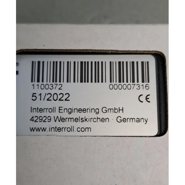INTERROLL 1100372
