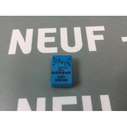 SIEMENS V23012-B0105-B001