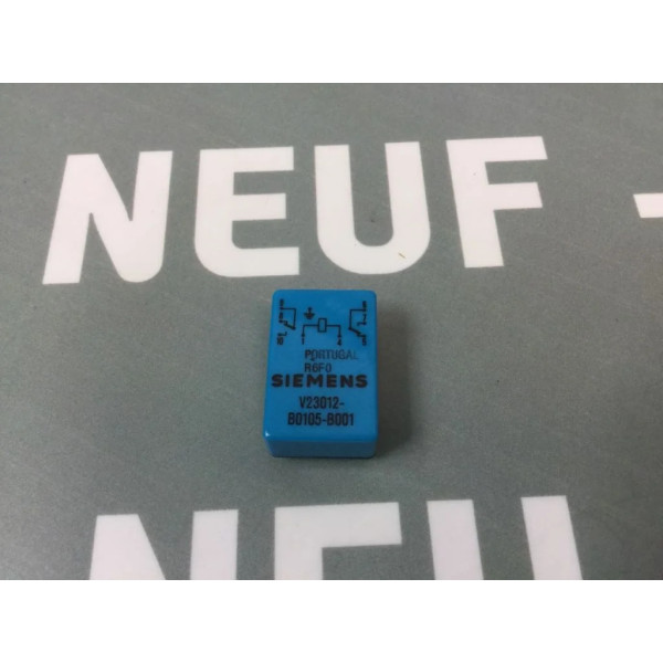 SIEMENS V23012-B0105-B001