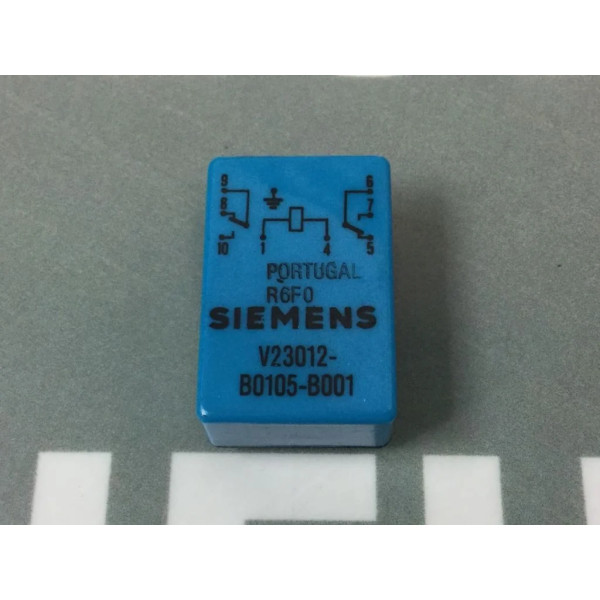 SIEMENS V23012-B0105-B001