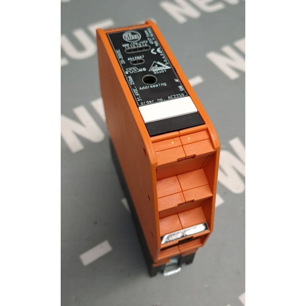 IFM ELECTRONIC AC2250