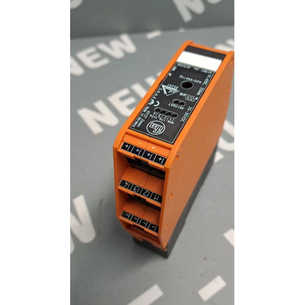 IFM ELECTRONIC AC2250