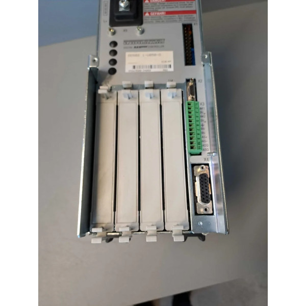 INDRAMAT  DDS021W050D