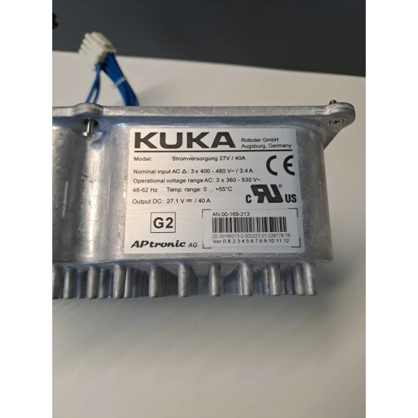 KUKA 00-169-213