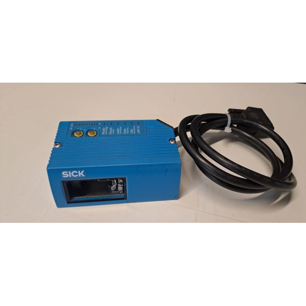SICK  CLV650-0000