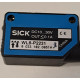 SICK  WL8-P2231