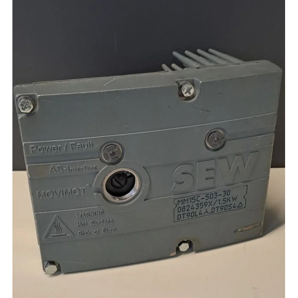 SEW MM15C-503-30