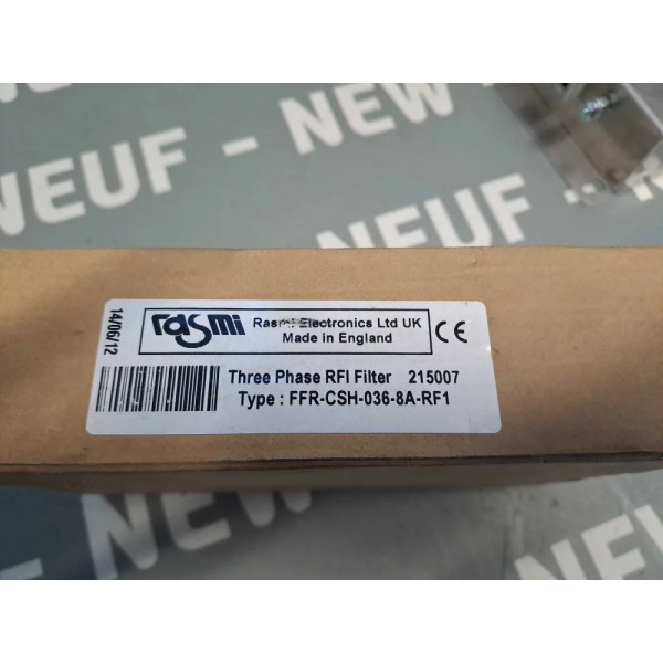 RASMI FFRCSH0368ARF1