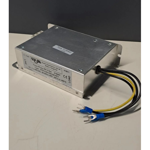 RASMI FFRCSH0368ARF1