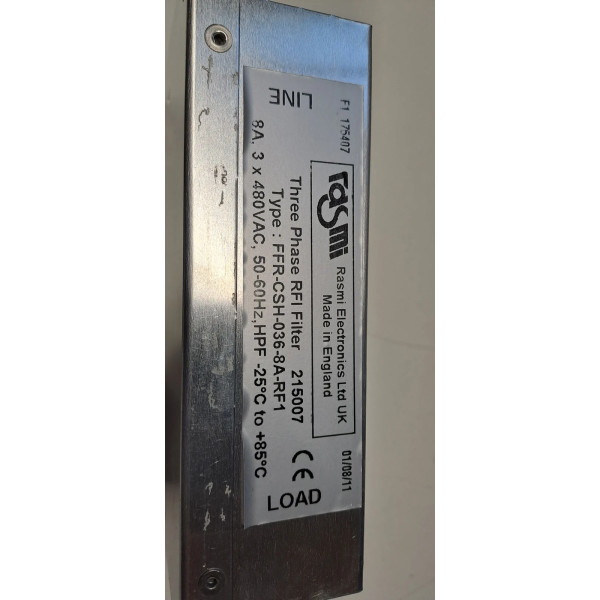 RASMI FFRCSH0368ARF1