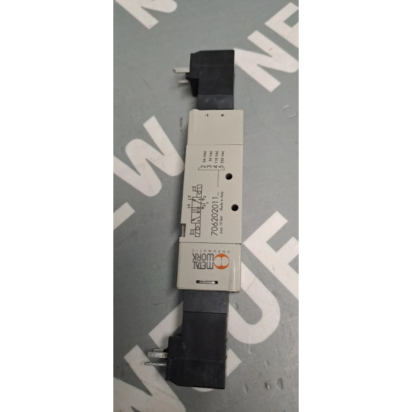 METAL WORK 7062020112