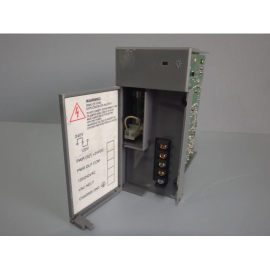 ALLEN BRADLEY  1746-P1