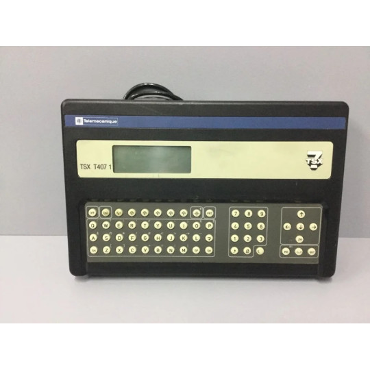 TÉLÉMÉCANIQUE  TSXT40710