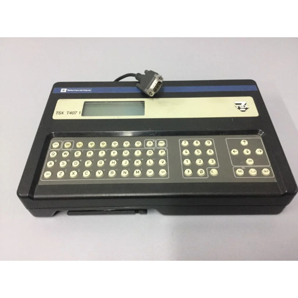 TÉLÉMÉCANIQUE  TSXT40710