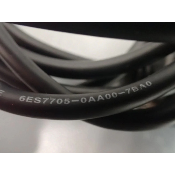 SIEMENS 6ES7705-0AA00-7BA0