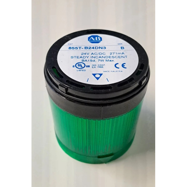 ALLEN BRADLEY  855T-B24DN3