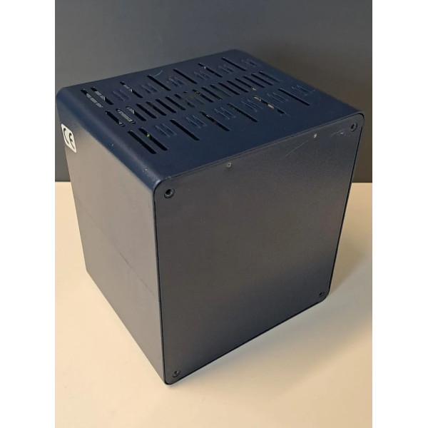 SAE FW-10-4 + CPU-2B + TMZ2/1 + 0ERA