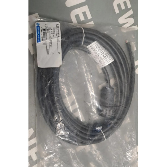 TÉLÉMÉCANIQUE XCC-PM23161L5