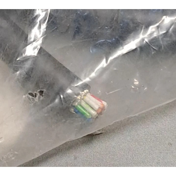 TÉLÉMÉCANIQUE  XCC-PM23161L5