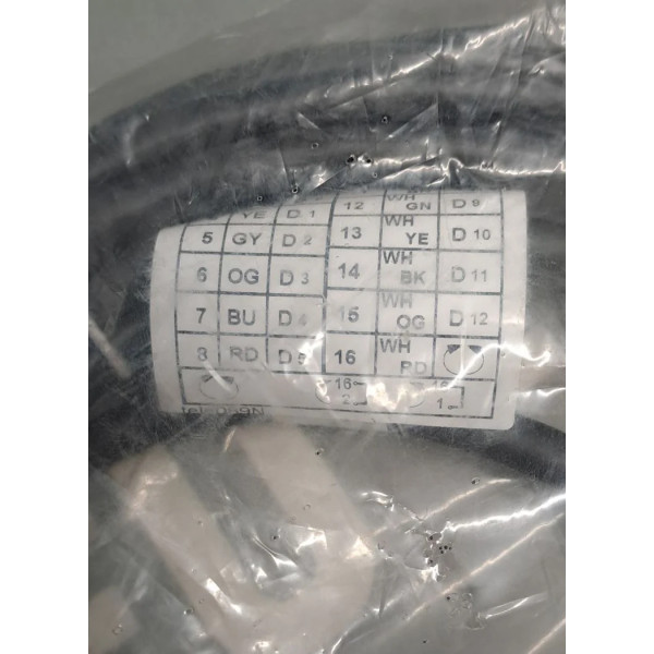 TÉLÉMÉCANIQUE  XCC-PM23161L5