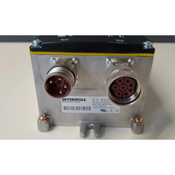 INTERROLL PD-A-400-1A5-55-ASI