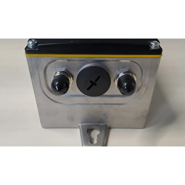 INTERROLL PD-A-400-1A5-55-ASI