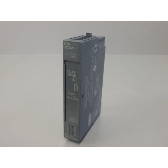 SIEMENS 6ES7131-4BF00-0AA0