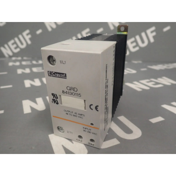 CROUZET  GRD84130115