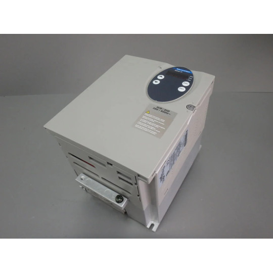 TÉLÉMÉCANIQUE  ATV31HU40N4