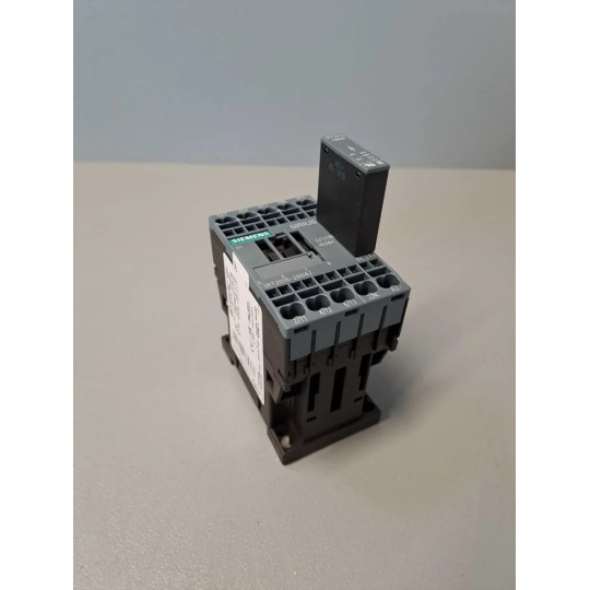 SIEMENS 3RT20162BB42