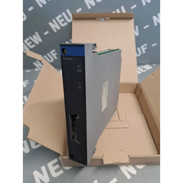 TÉLÉMÉCANIQUE  TSXMPM100