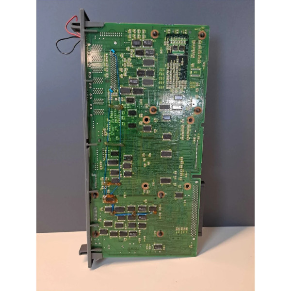 FANUC  A16B-3200-0300/10E