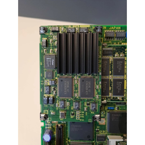 FANUC  A16B-3200-0300/10E