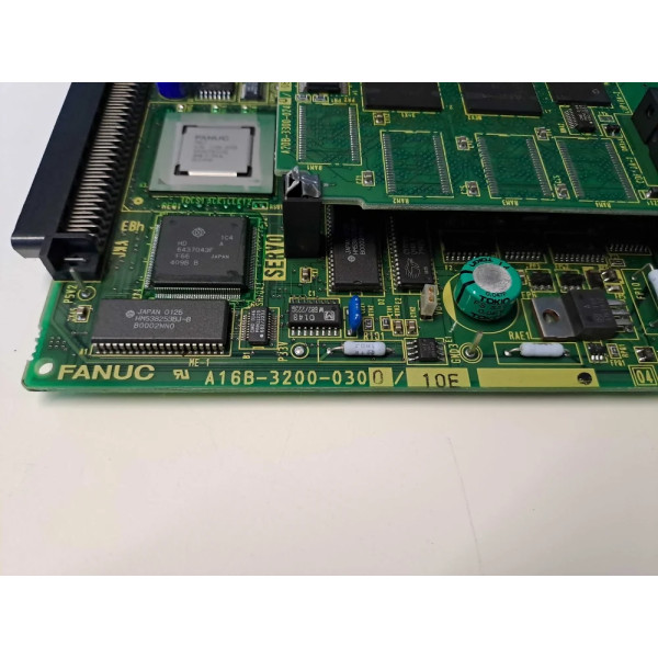 FANUC  A16B-3200-0300/10E