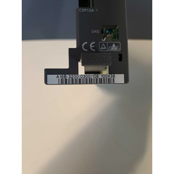 FANUC  A16B-3200-0300/10E